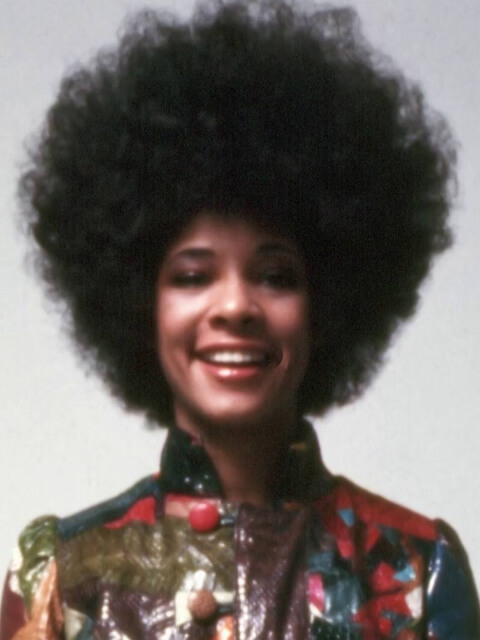 Betty Davis