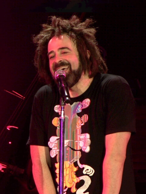 Counting Crows