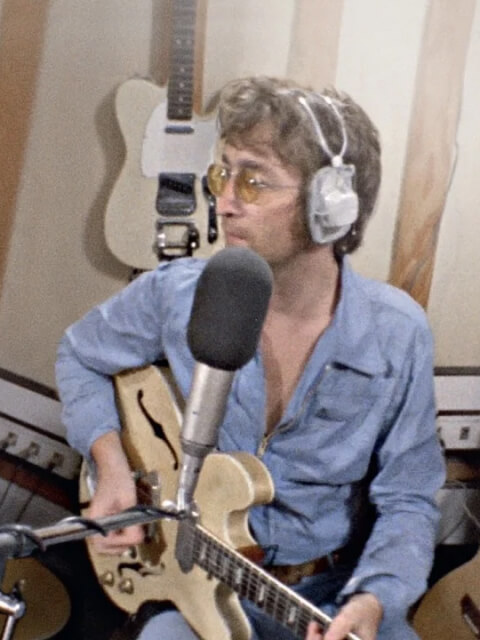 John Lennon