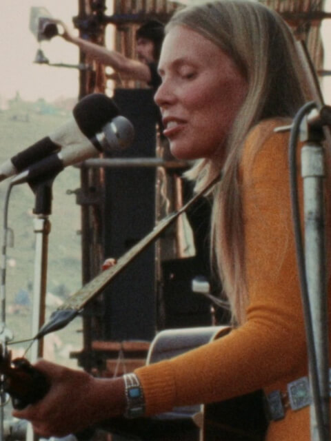 Joni Mitchell