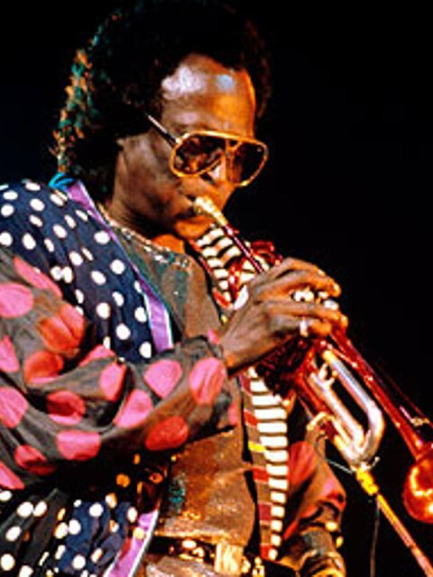 Miles Davis