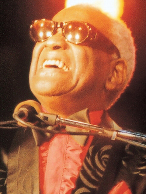 Ray Charles