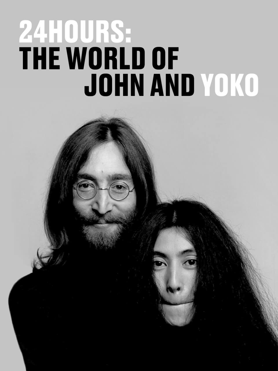 24 Hours: The world of John and Yoko